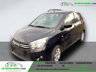 Suzuki Celerio 1.0 BVM 68ch