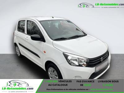 Suzuki Celerio 1.0 BVM 68ch