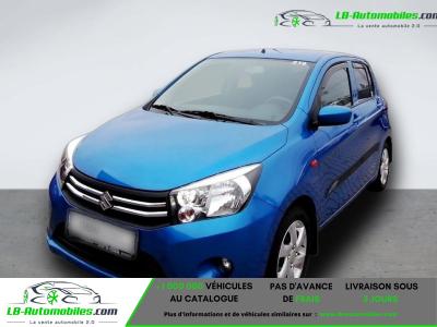 Suzuki Celerio 1.0 BVM 68ch