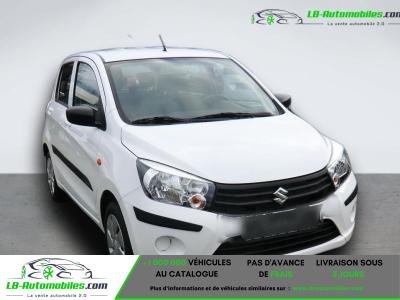 Suzuki Celerio 1.0 BVM 68ch