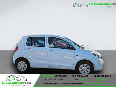 Suzuki Celerio 1.0 BVM 68ch