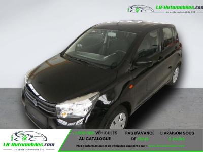 Suzuki Celerio 1.0 BVA 68ch