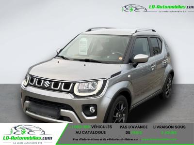 Suzuki Ignis 1.2 Dualjet BVA