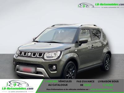 Suzuki Ignis 1.2 Dualjet Hybrid BVM