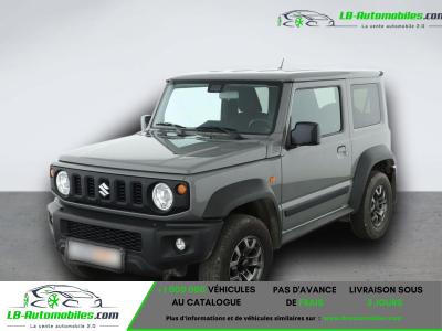 Suzuki Jimny 1.5 VVT BVM