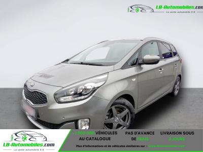 Kia Carens 1.7 CRDi 115 ch 5 pl