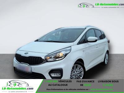 Kia Carens 1.6 GDi 135 ch 7 pl