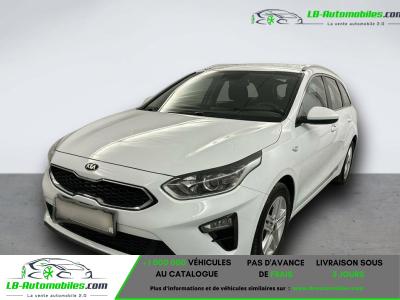 Kia Ceed SW 1.4 T-GDI 140 ch BVA