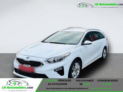 Kia Ceed SW 1.4 T-GDI 140 ch BVA