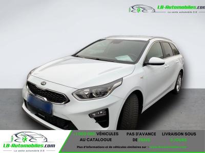 Kia Ceed SW 1.6 CRDi 136 ch BVM