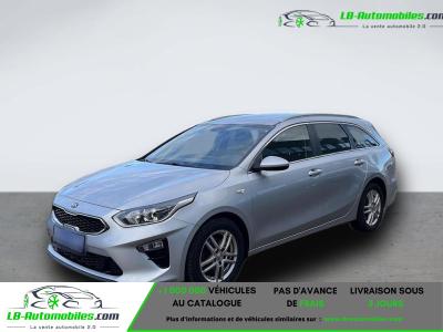 Kia Ceed SW 1.6 CRDi 136 ch BVA