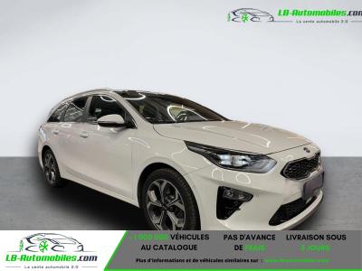 Kia Ceed SW 1.6 CRDi 136 ch BVA