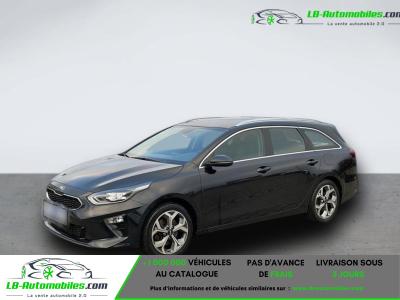 Kia Ceed SW 1.6 CRDi 136 ch BVA