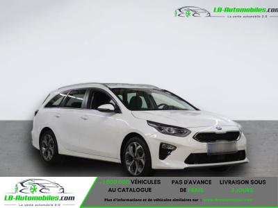 Kia Ceed SW 1.6 CRDi 136 ch BVA