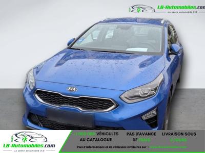 Kia Ceed SW 1.6 CRDi 136 ch BVA