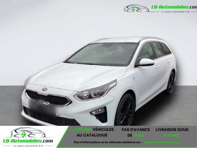 Kia Ceed SW 1.6 CRDi 136 ch BVA