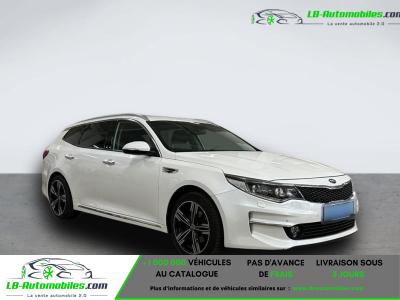 Kia Optima SW 1.7 CRDi 141 ch