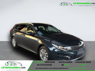 Kia Optima SW 1.7 CRDi 141 ch BVA