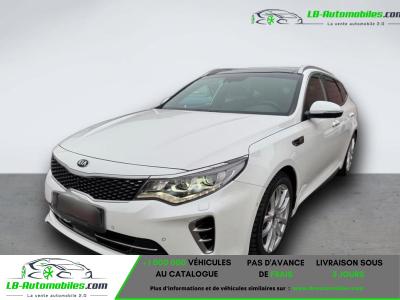 Kia Optima SW 2.0 GDi 245 ch BVA