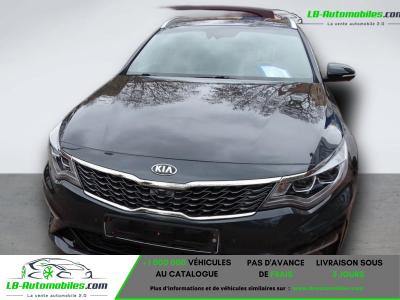 Kia Optima SW 1.6 T-GDi 180 ch BVA