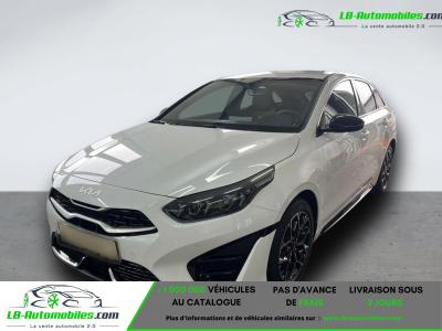 Kia ProCeed 1.5 T-GDi 160 ch BVA