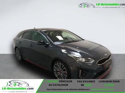 Kia ProCeed 1.6 T-GDi 204 ch BVA