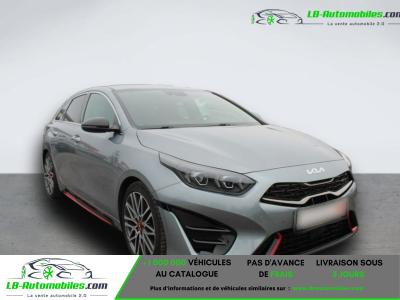 Kia ProCeed 1.6 T-GDi 204 ch BVA