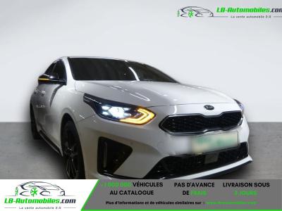 Kia ProCeed 1.4 T-GDI 140 ch BVM