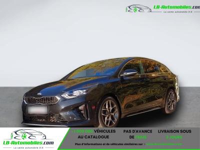 Kia ProCeed 1.4 T-GDI 140 ch BVM