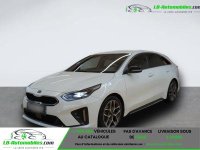 Kia ProCeed 1.4 T-GDI 140 ch BVA