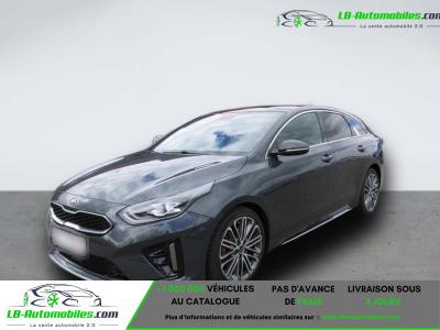 Kia ProCeed 1.4 T-GDI 140 ch BVA