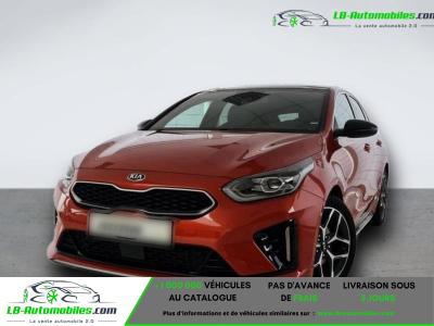 Kia ProCeed 1.4 T-GDI 140 ch BVA