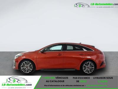 Kia ProCeed 1.4 T-GDI 140 ch BVA