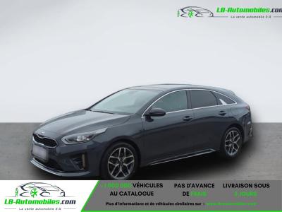 Kia ProCeed Coupé 1.6 CRDi 136 ch BVM