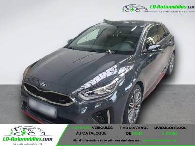 Kia ProCeed Coupé 1.6 T-GDI 204 ch BVM