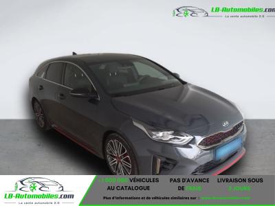 Kia ProCeed Coupé 1.6 T-GDI 204 ch BVA