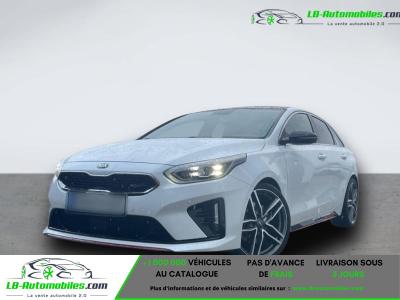 Kia ProCeed Coupé 1.6 T-GDI 204 ch BVA