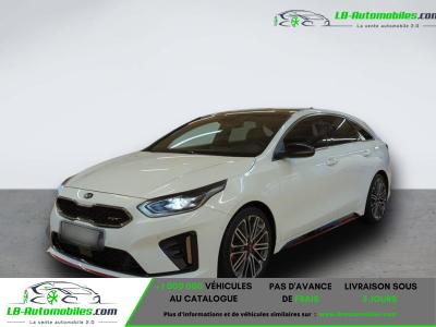 Kia ProCeed Coupé 1.6 T-GDI 204 ch BVA