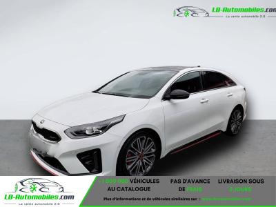 Kia ProCeed Coupé 1.6 T-GDI 204 ch BVA