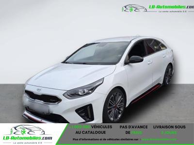 Kia ProCeed Coupé 1.6 T-GDI 204 ch BVA