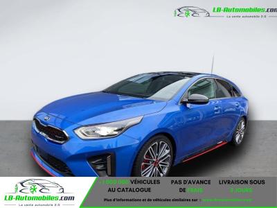 Kia ProCeed Coupé 1.6 T-GDI 204 ch BVA