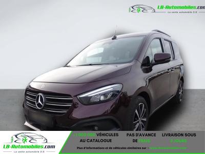 Mercedes Classe T 180 d BVA