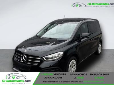 Mercedes Classe T 180 d BVA