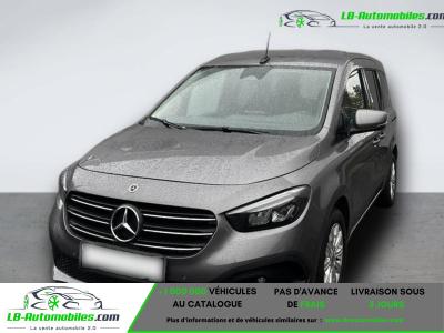 Mercedes Classe T 180 d BVA