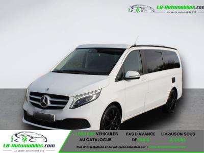 Mercedes Classe V Marco Polo 250d BVA