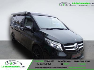 Mercedes Classe V Marco Polo 250d BVA