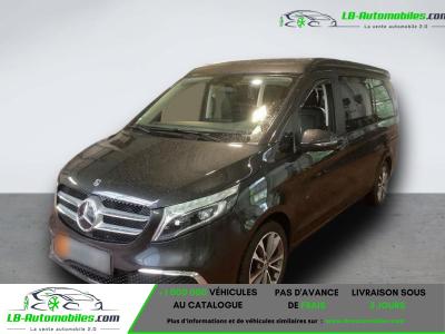 Mercedes Classe V Marco Polo 300d BVA