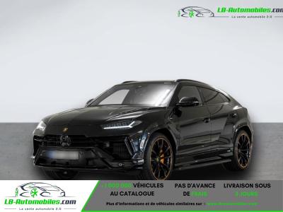 Lamborghini Urus 4.0 V8 666 ch BVA