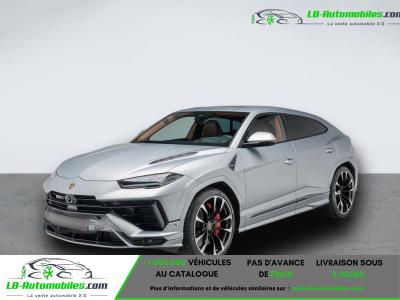 Lamborghini Urus 4.0 V8 666 ch BVA