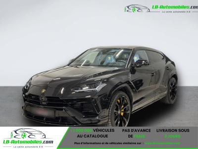 Lamborghini Urus 4.0 V8 666 ch BVA